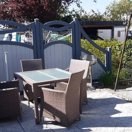 Ferienhaus In Der Hansestadt Mit Blick Auf Ostsee Wißmar Esterno foto