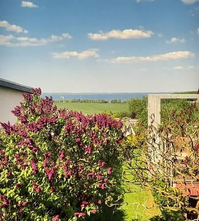 Ferienhaus In Der Hansestadt Mit Blick Auf Ostsee Wißmar Esterno foto