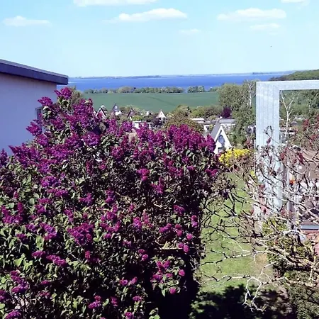 Ferienhaus In Der Hansestadt Mit Blick Auf Ostsee Wißmar Esterno foto