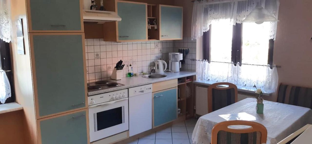 Holiday home In Der Hansestadt Mit Blick Auf Ostsee *