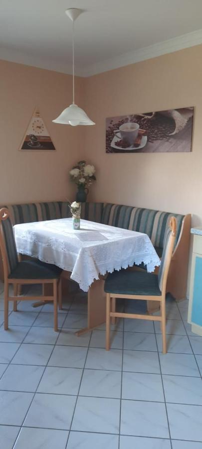 Holiday home In Der Hansestadt Mit Blick Auf Ostsee